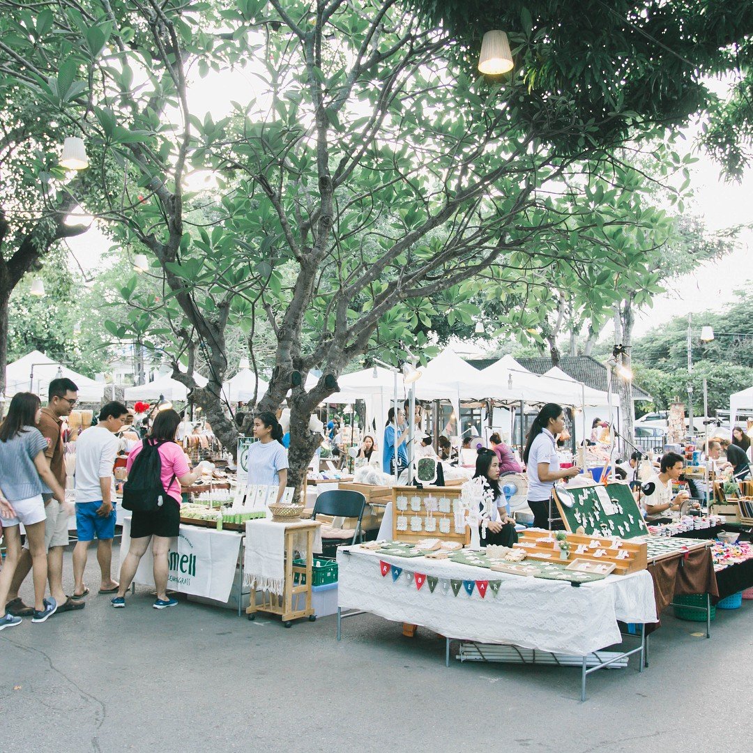 CICADA Market 