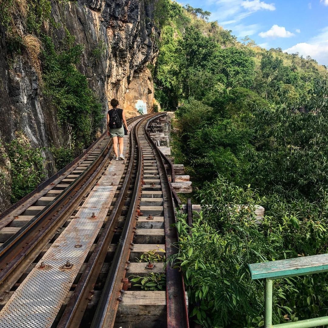 Death Railway 