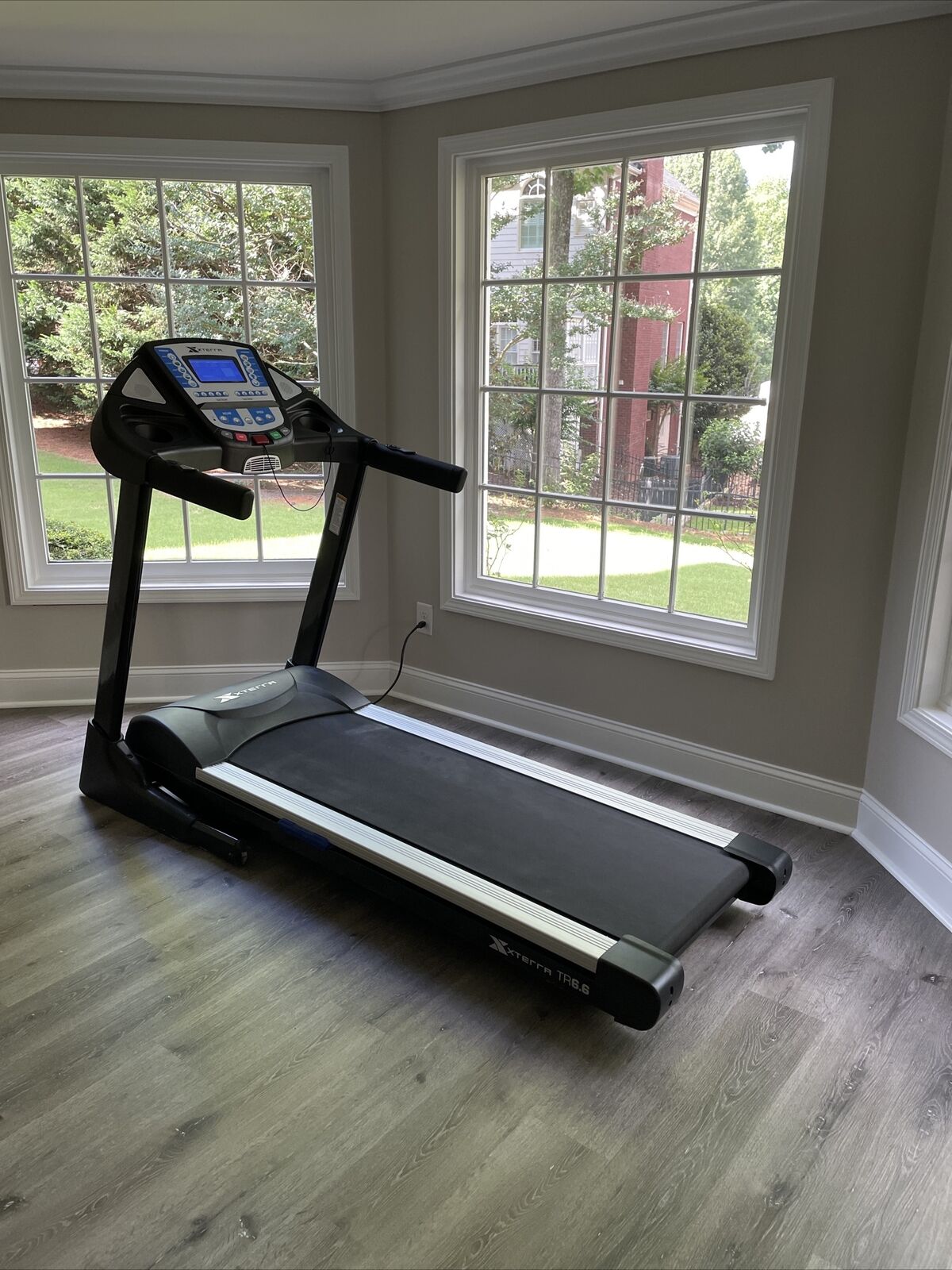 Best treadmills in Singapore - Xterra TR150 Folding Treadmill 