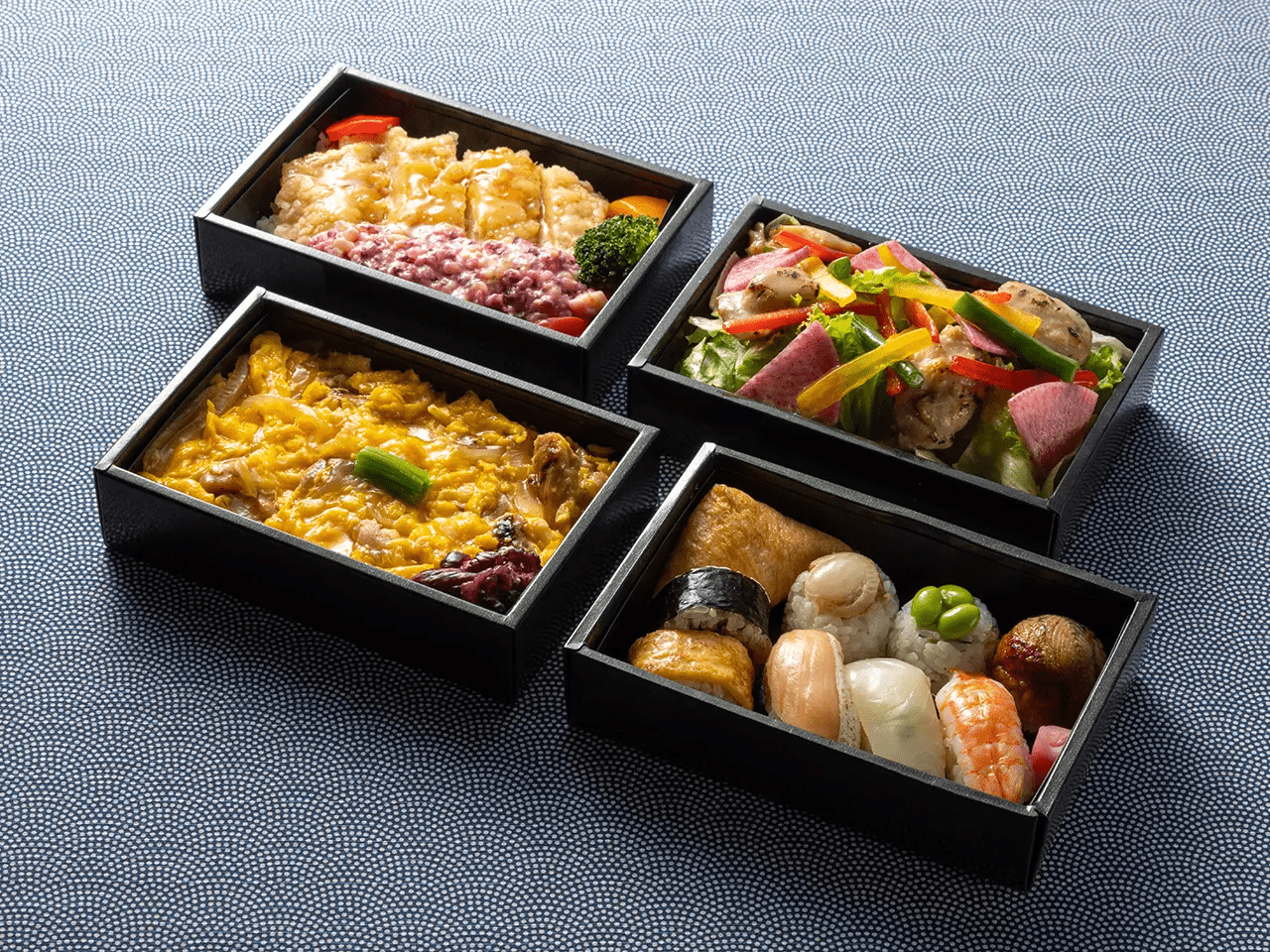 Cheap Flights To Japan - Air Japan Meals