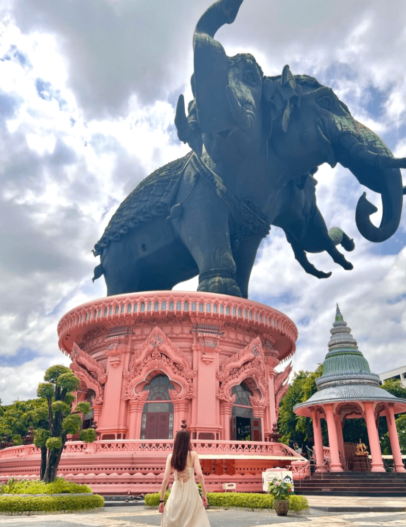 Indoor Things To Do In Bangkok - The Erawan Museum