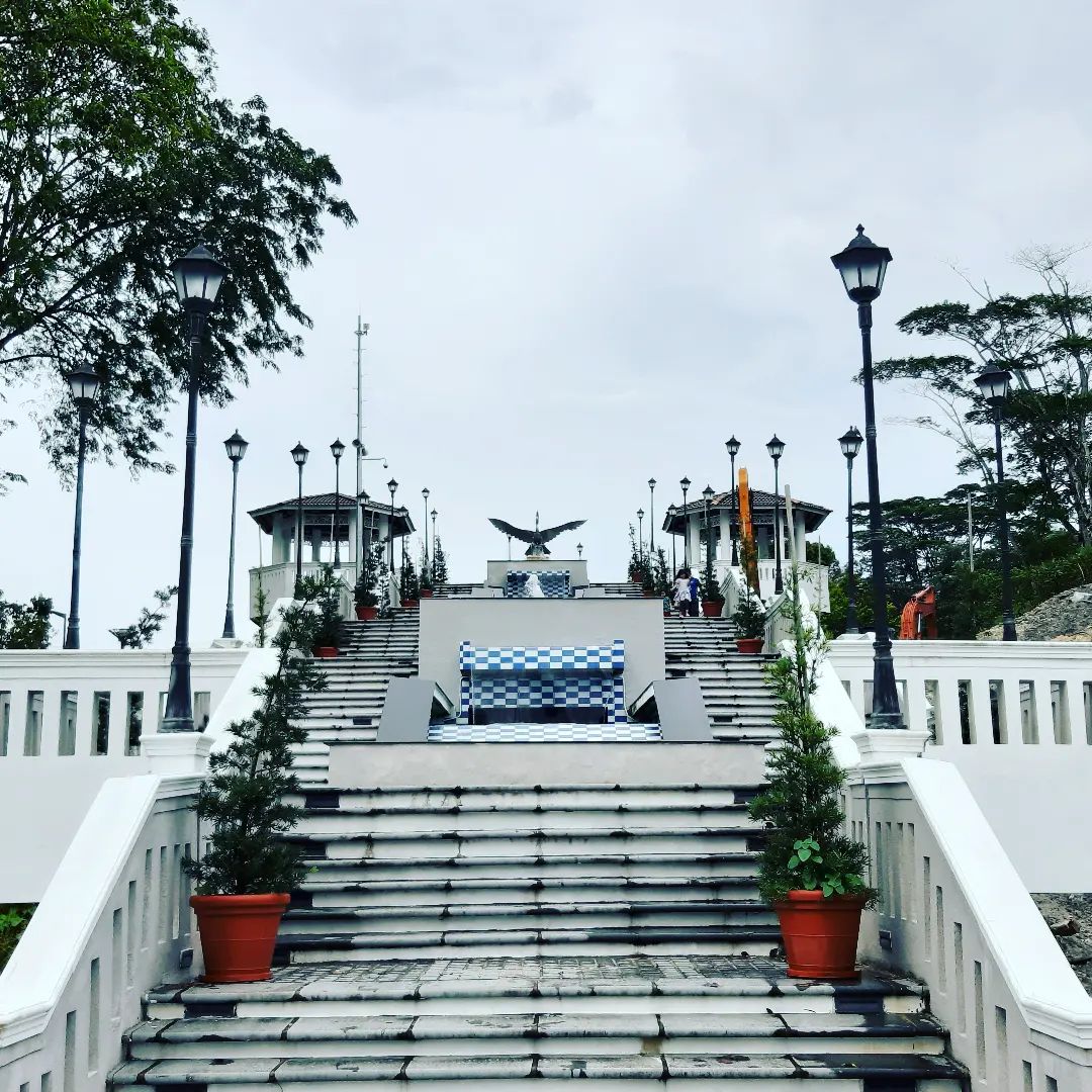 Kuching - state legislative assembly