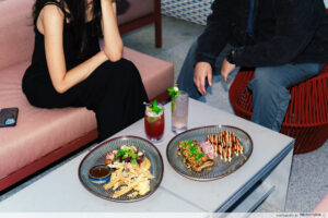 NOVA Rooftop Bar At Raffles Place, The Highest Rooftop Bar In SG