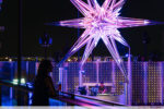 NOVA Rooftop Bar At Raffles Place, The Highest Rooftop Bar In SG