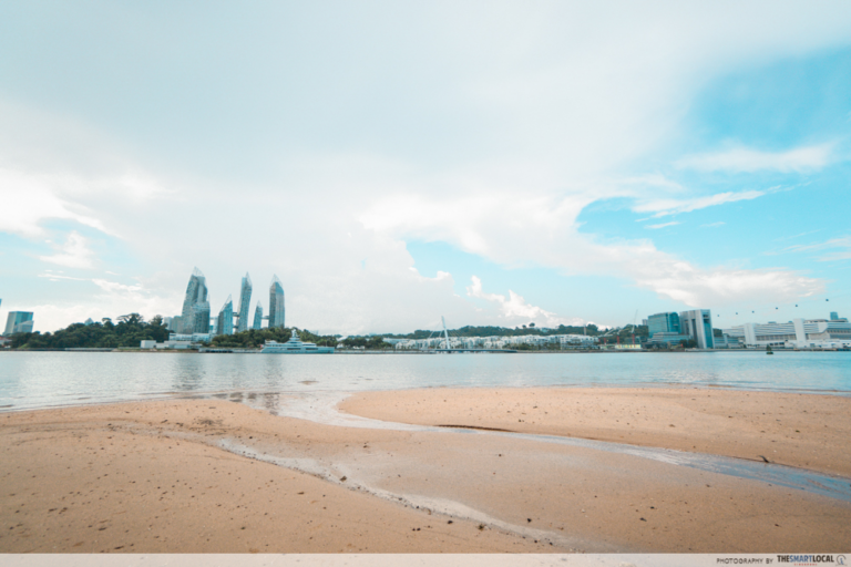 Ultimate Guide To Sentosa - 23 Things To Do On The Island (2024)