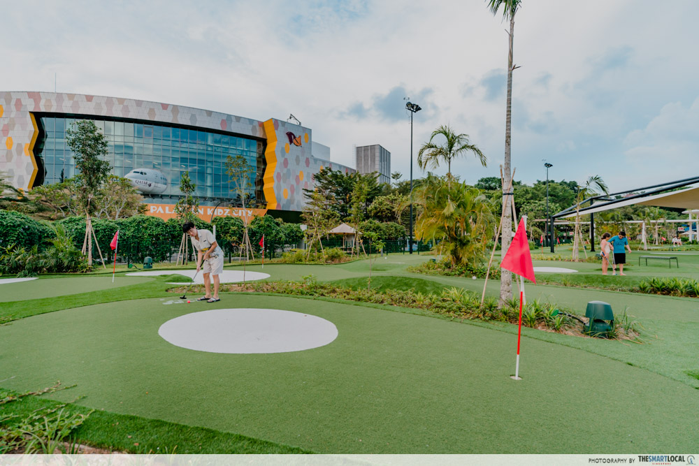 sentosa guide - ultragolf