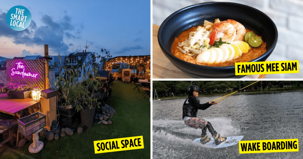 Smart Local TheSmartLocal - Singapore's Leading Travel and Lifestyle Portal