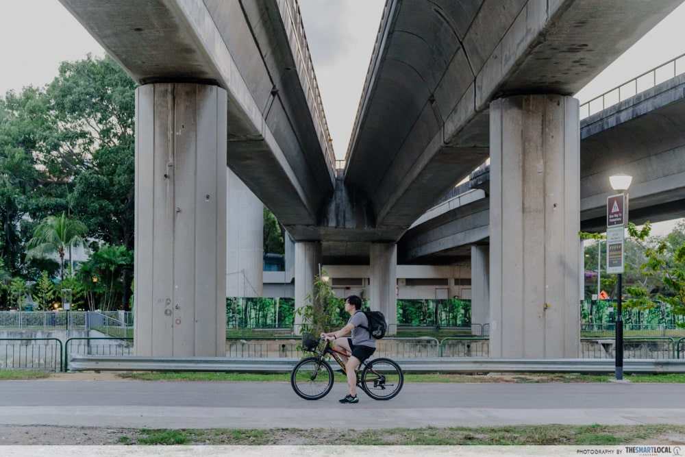 Cycling 