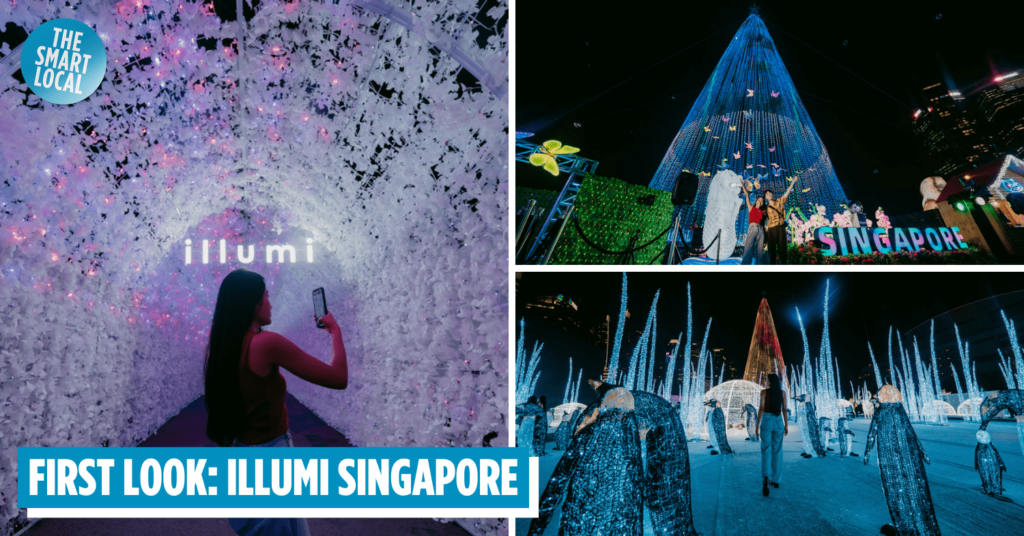 illumi singapore 2024