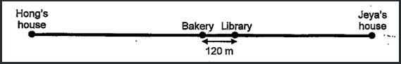 psle maths questions - 2012 bakery library