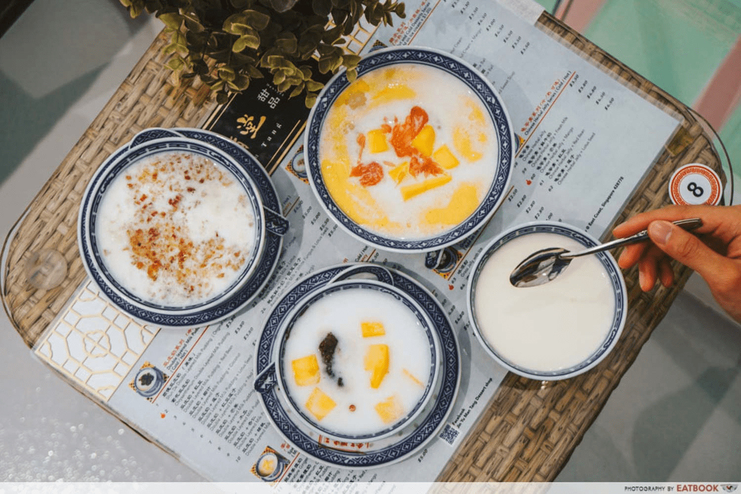 unique skillsfuture course chinese desserts