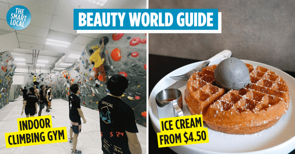 things to do at beauty world cover