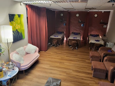 massage interior