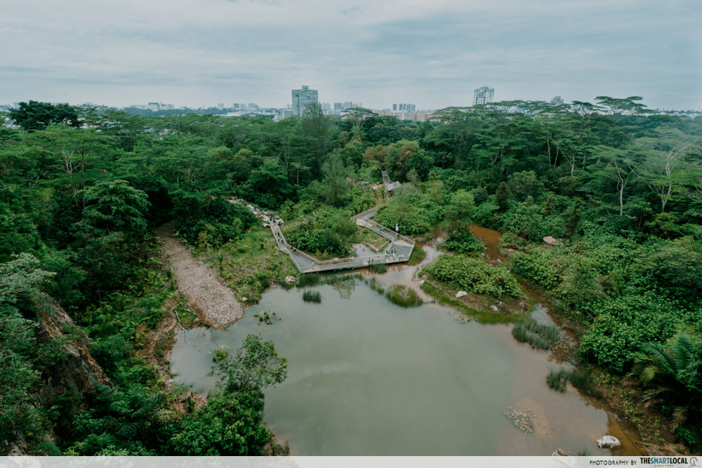 rifle range nature park