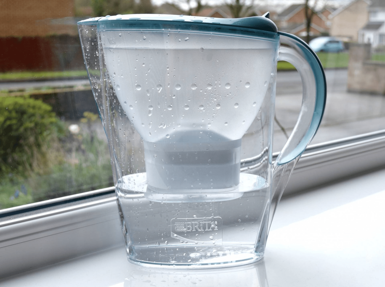 water purifiers - BRITA Marella Water Pitcher Filter