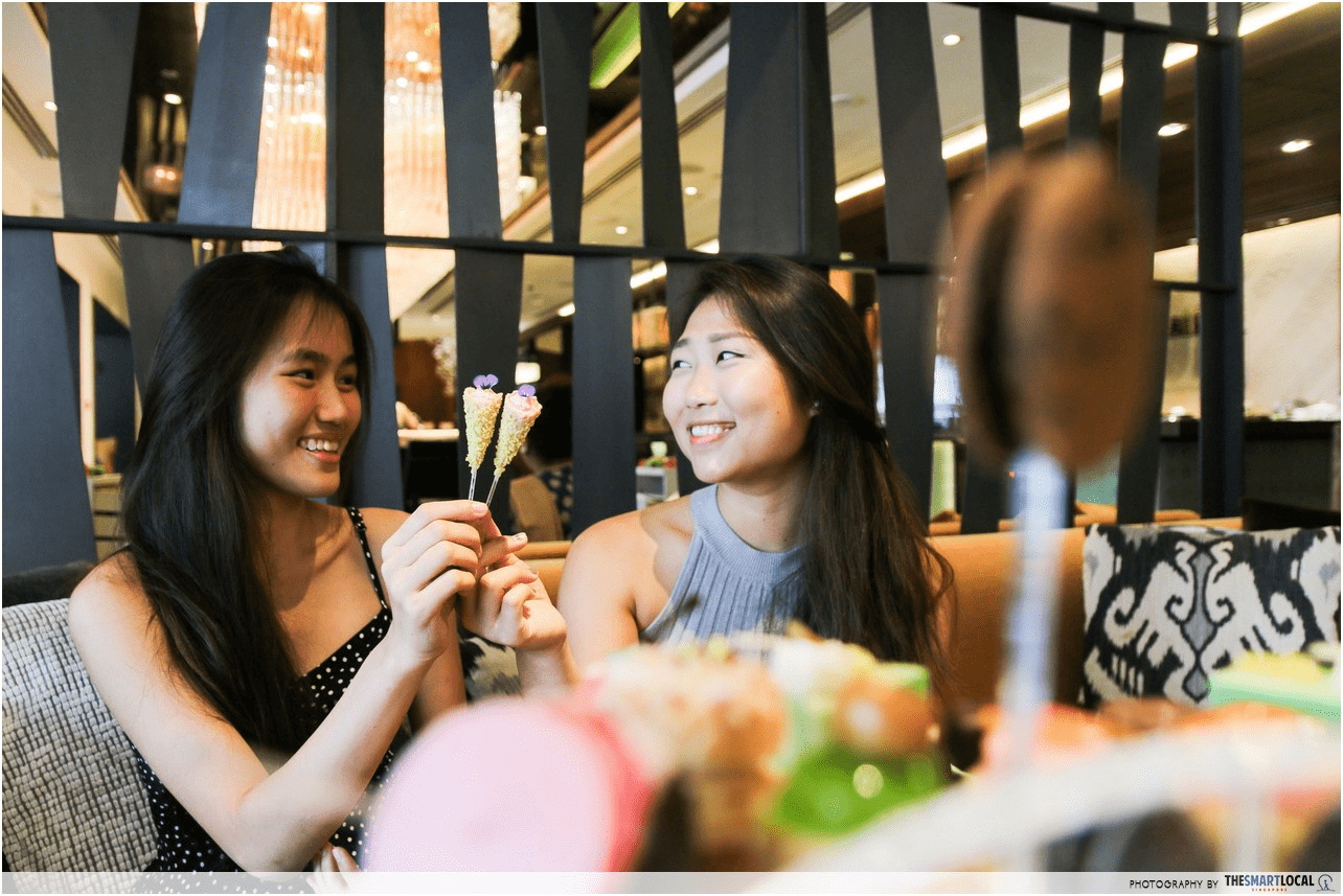 Adulting challenges in Singapore - budgeting for lifestyle