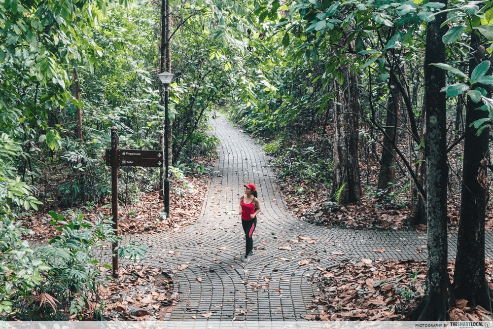 Adulting challenges in Singapore - feeling lost