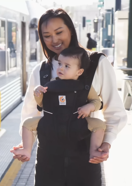 amazon deals - baby carrier