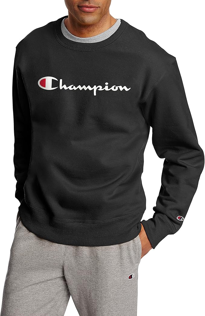 amazon deals - chamption sweatshirt