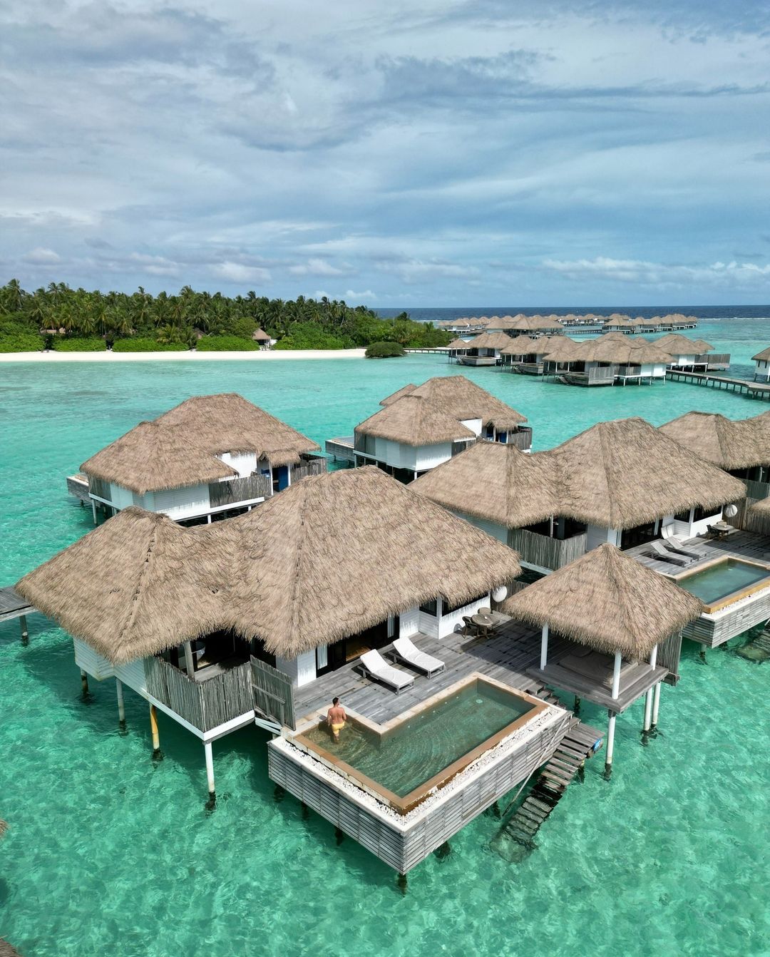 COMO Maalifushi resort