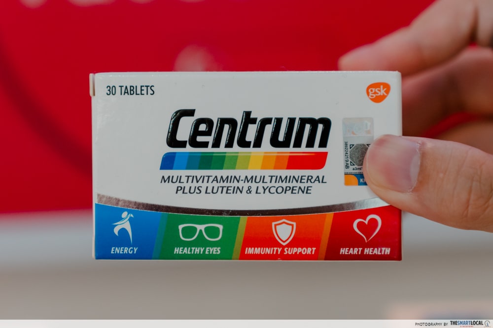 Centrum