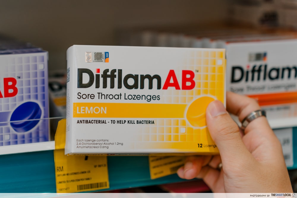 Difflam - JB Pharmacies