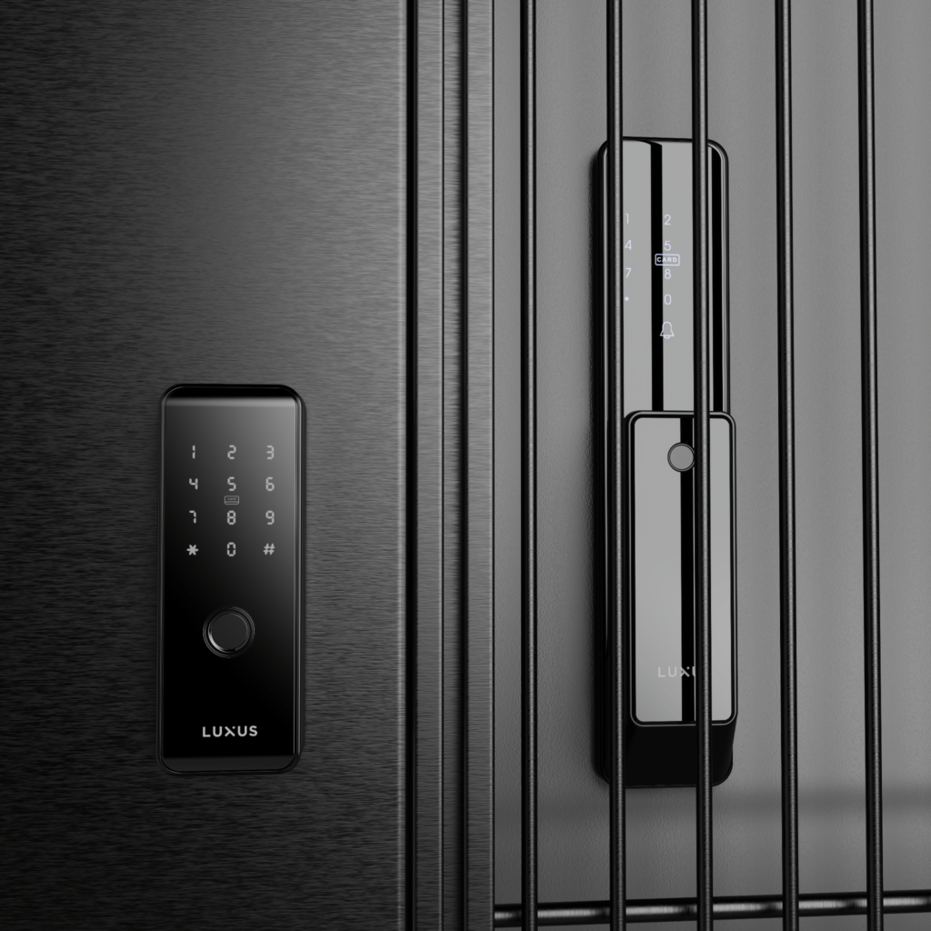 15 Best Digital Locks In Singapore - Samsung, Yale & Schlage