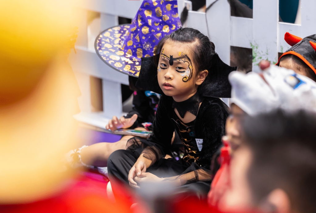 Halloween Parties & Events - Century Square’s Halloween Carnival