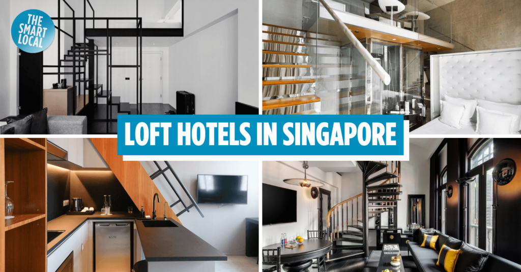 Loft Hotels