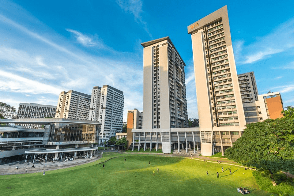 Guide To University Halls At NUS (2024)