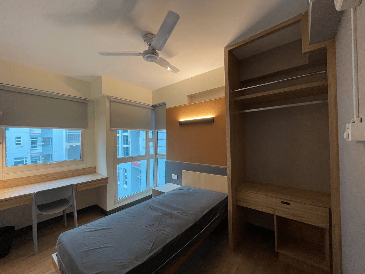 Guide To University Halls At NUS (2024)