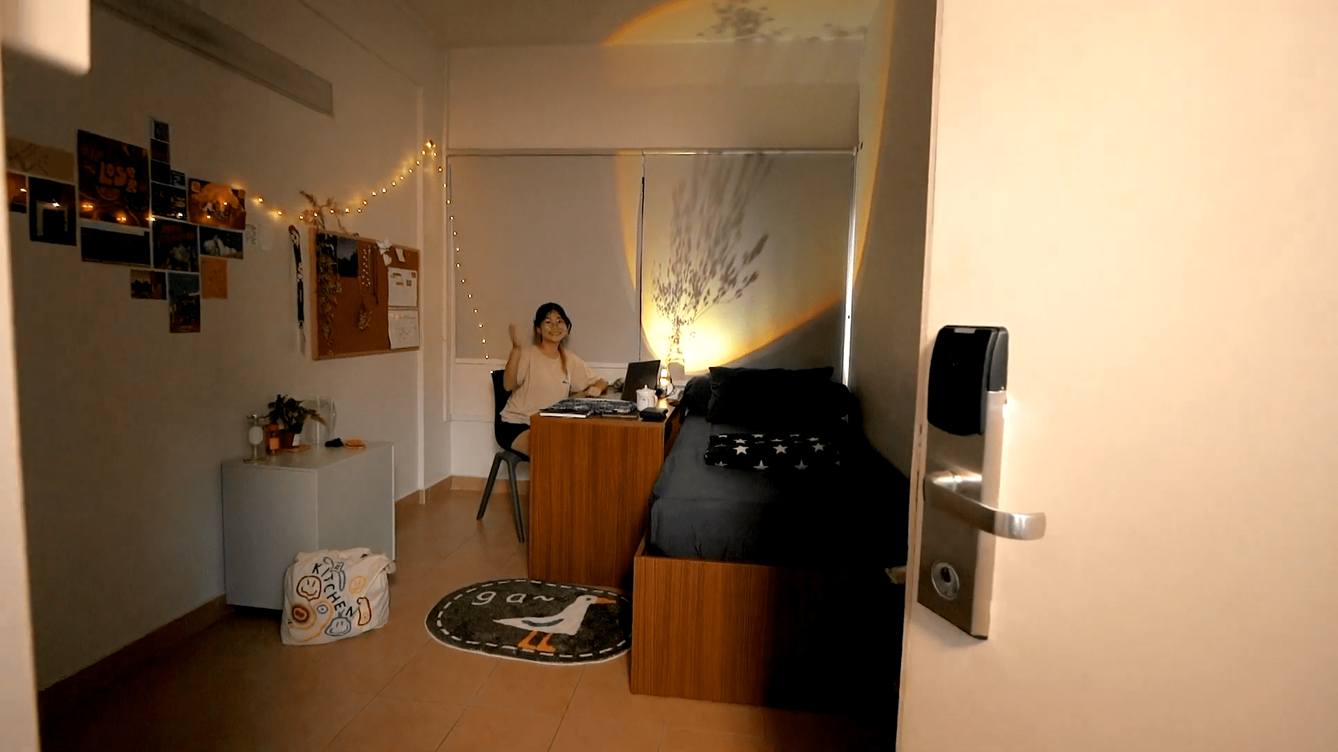  rvrc room