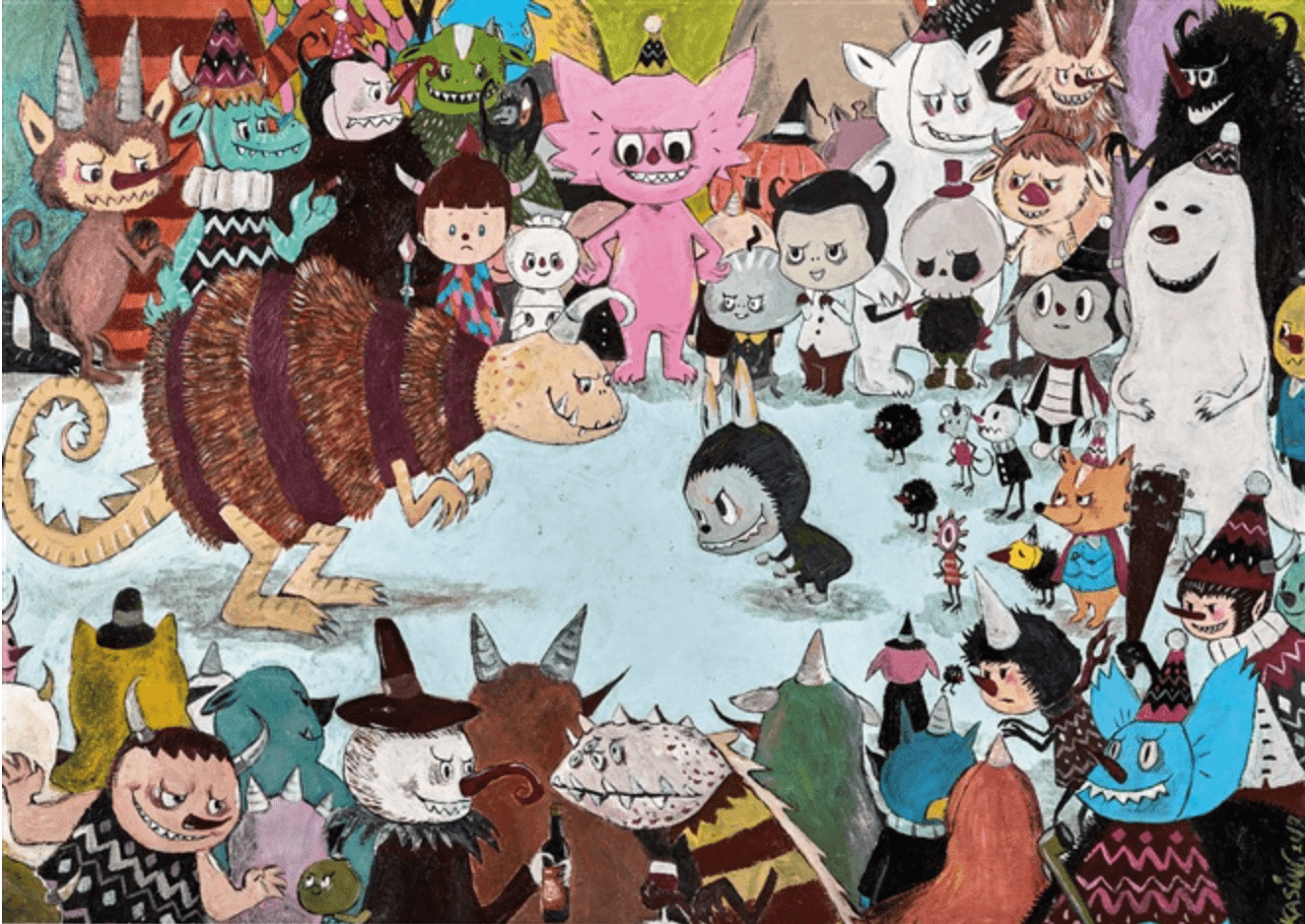 Where To Buy Labubu In Singapore 2025 Places To Buy Labubu13 Min