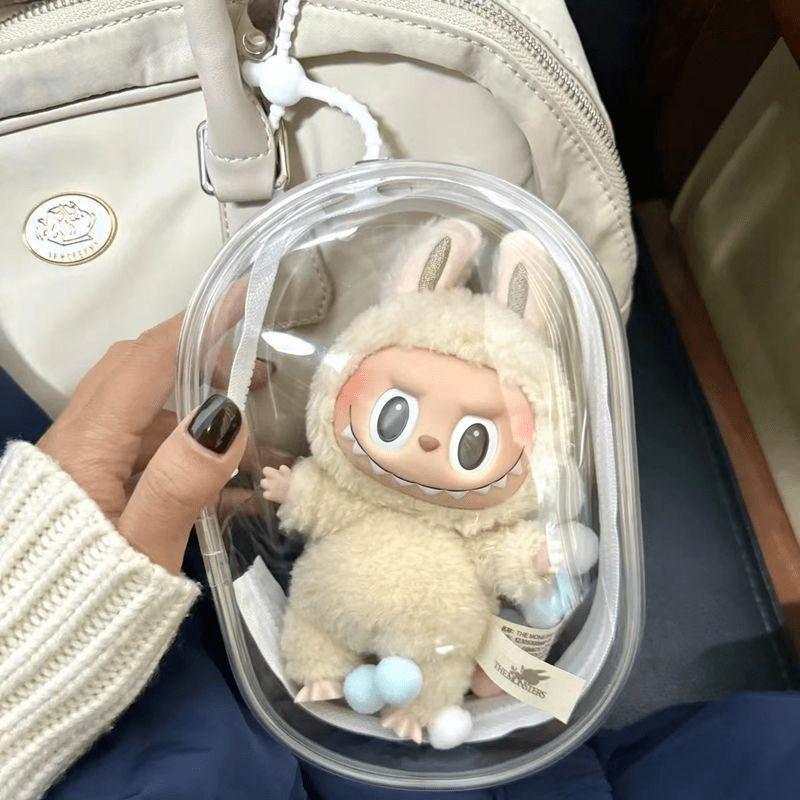 Places To Buy Labubu - display keychain