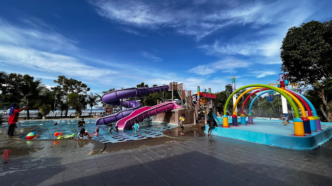 Resorts In Langkawi - De Baron Resort Playground