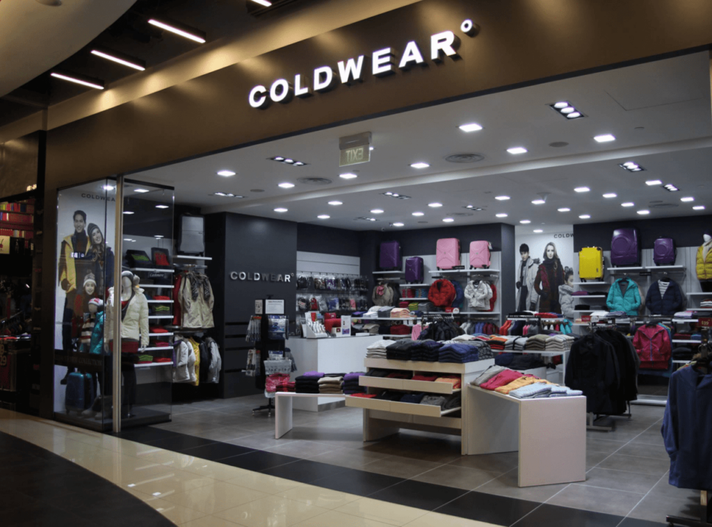 Winter Wear Shops In Singapore - Coldwear Singapore