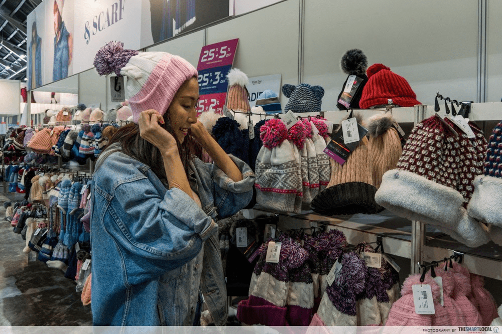 10 Best Winter Apparel Shops In Singapore 2024