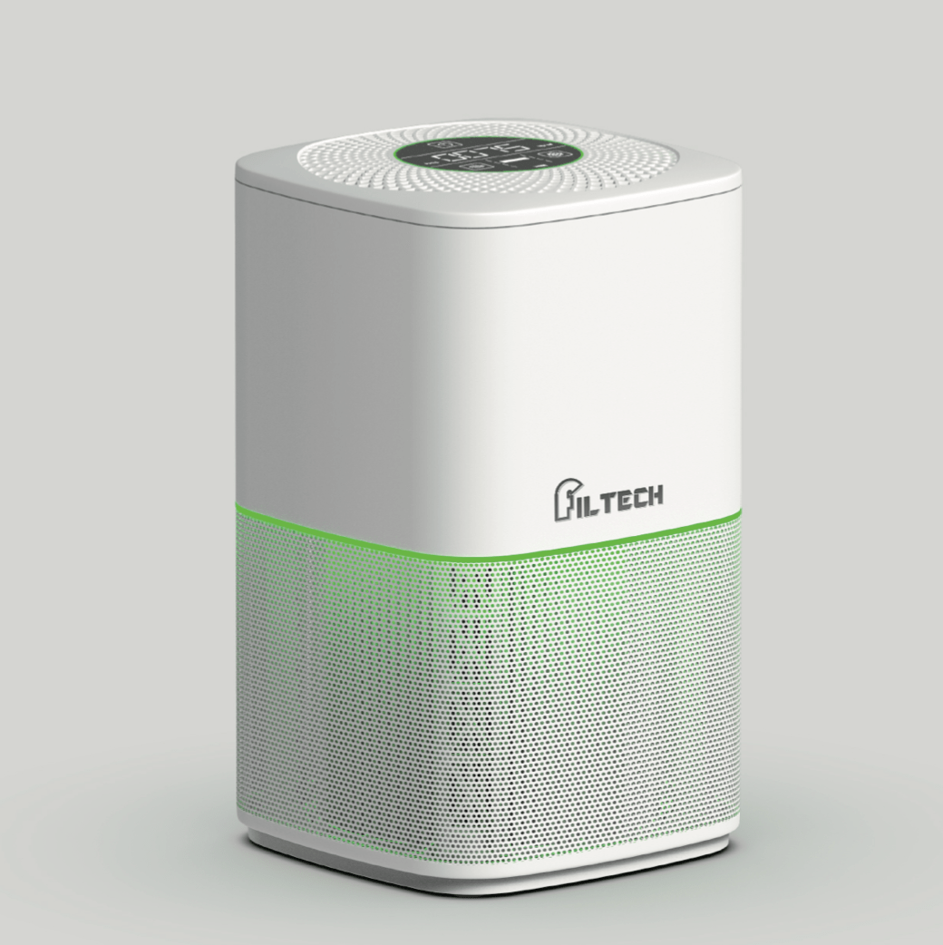 filtech aero air purifier 1