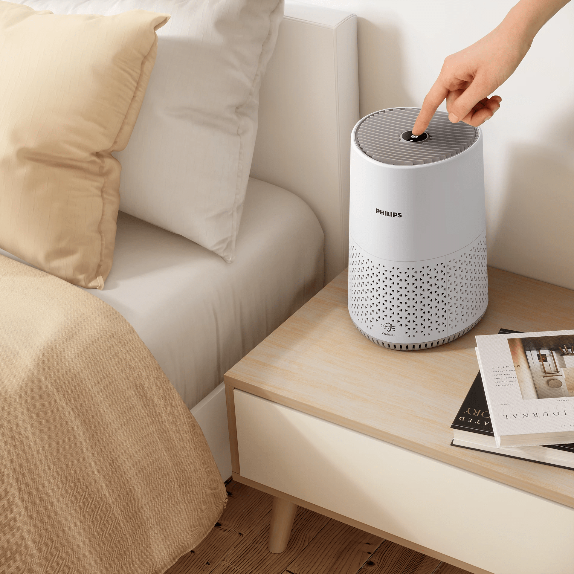 philips air smart