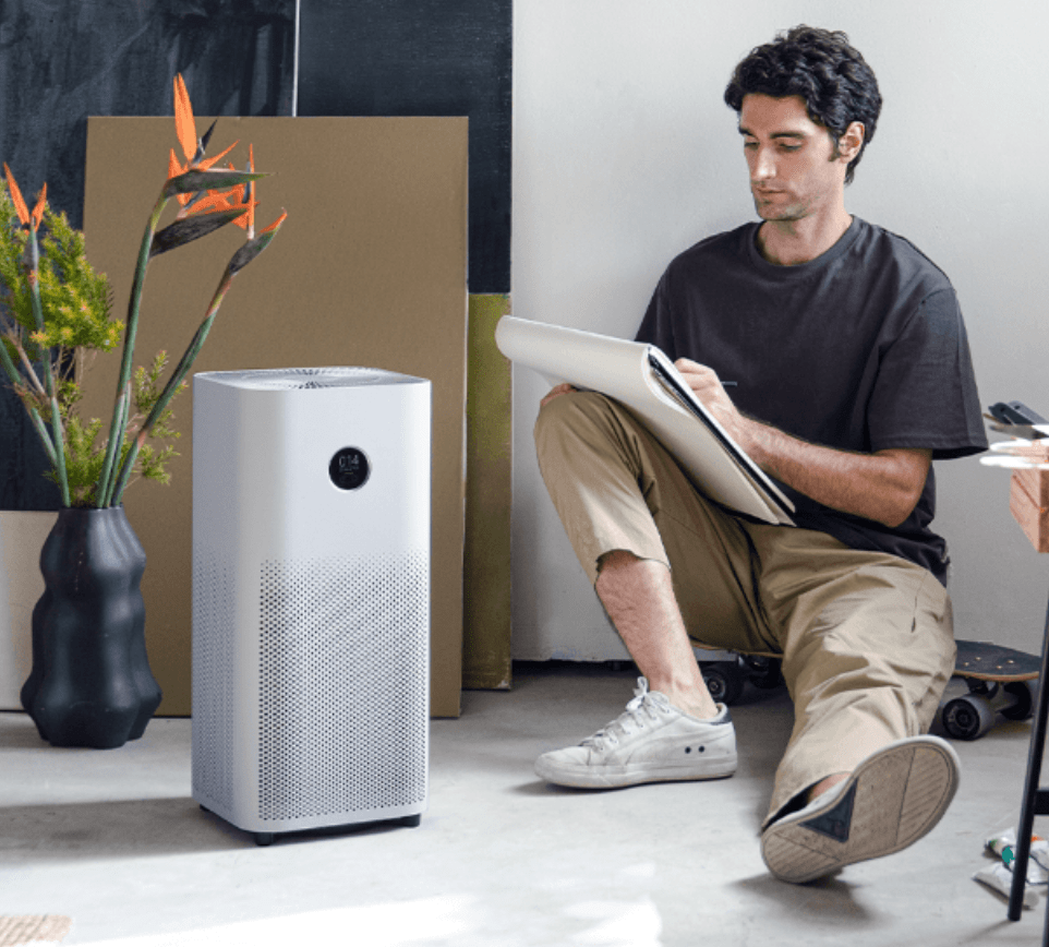 air purifiers singapore xiaomi air purifier