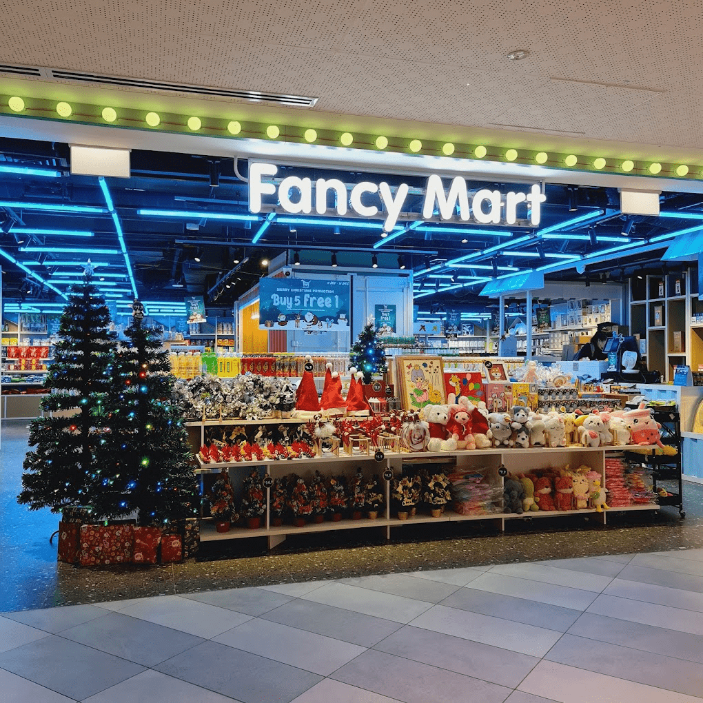 chinese supermarkets in singapore fancy mart exterior