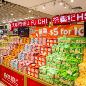 8 Chinese Supermarkets In Singapore To Buy Exotic Snacks (2024)