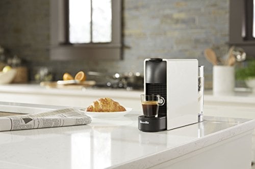 Nespresso Essenza Mini coffee machine