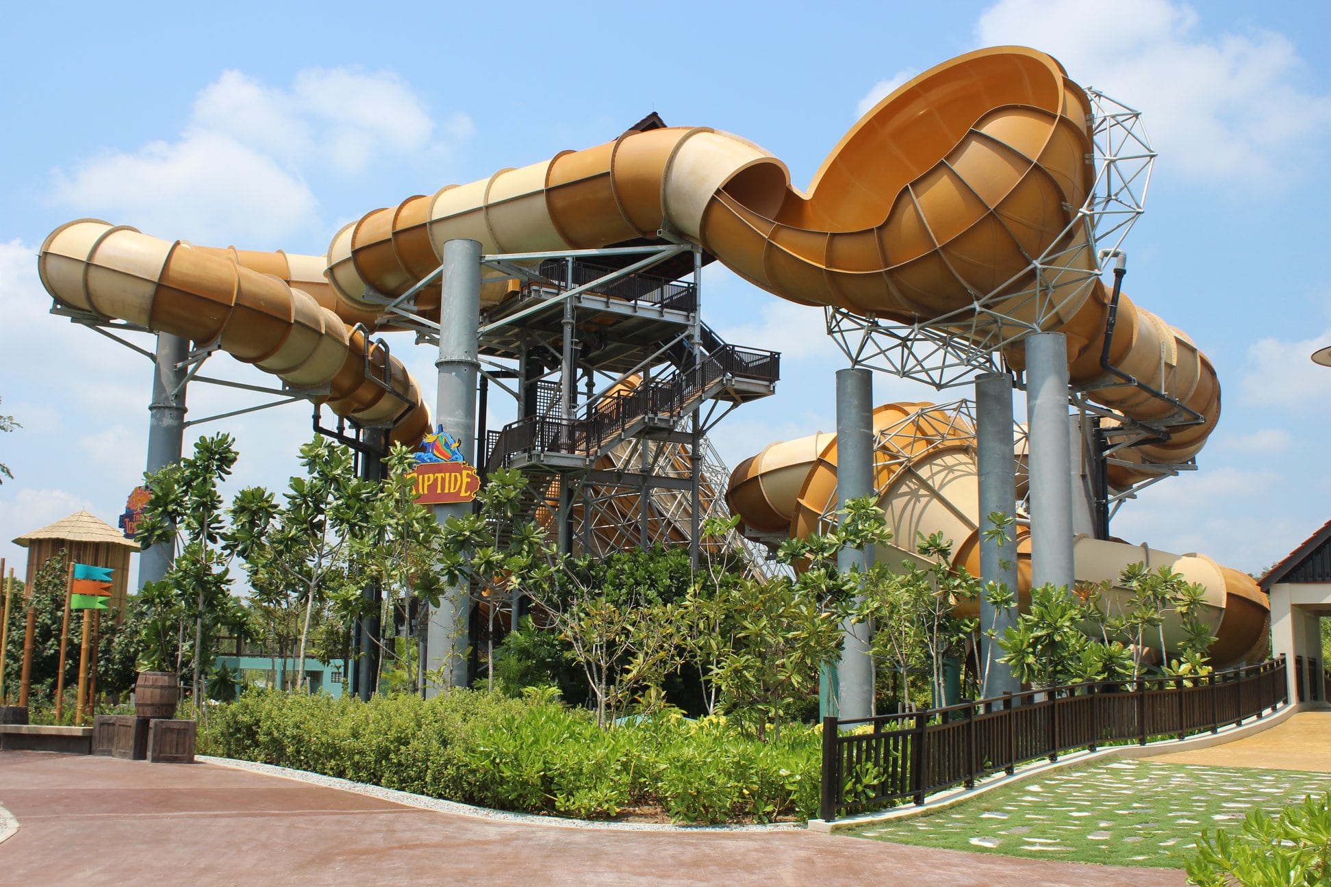 desaru coast adventure waterpark riptide