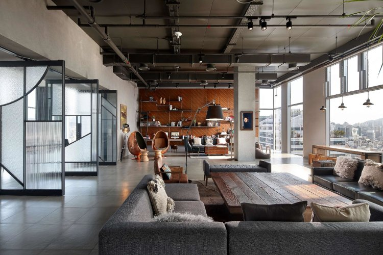 hotels in seoul - L7 Hongdae