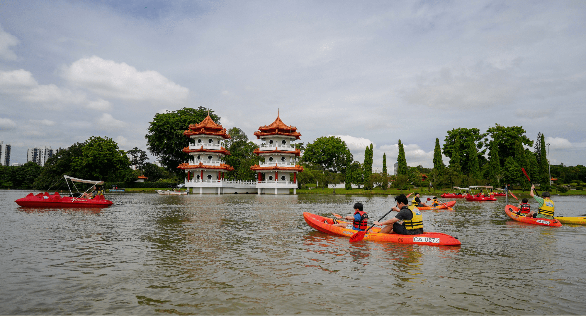 chinese garden