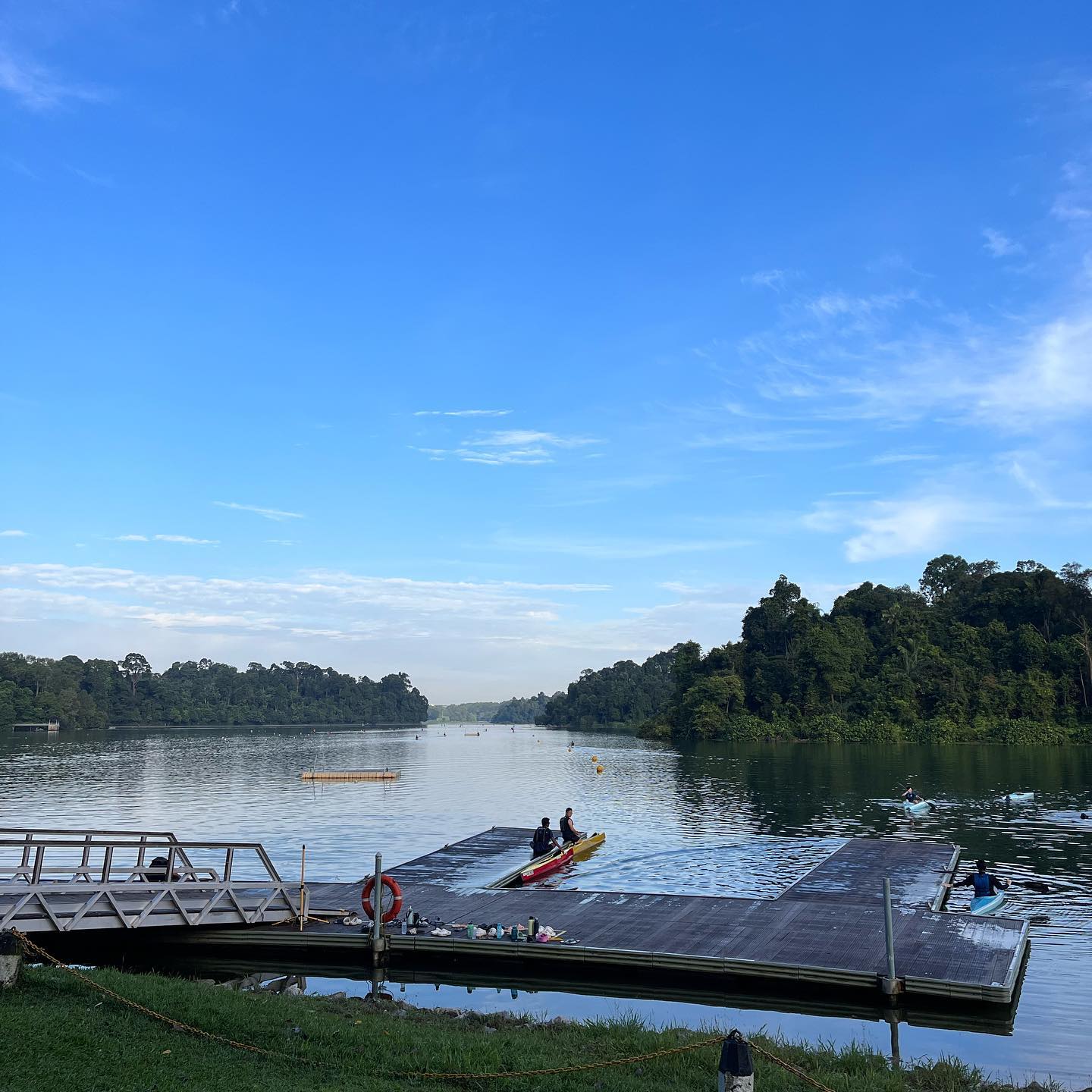 macritchie