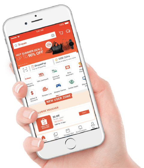 new deals in november 2024 shopee 11.11