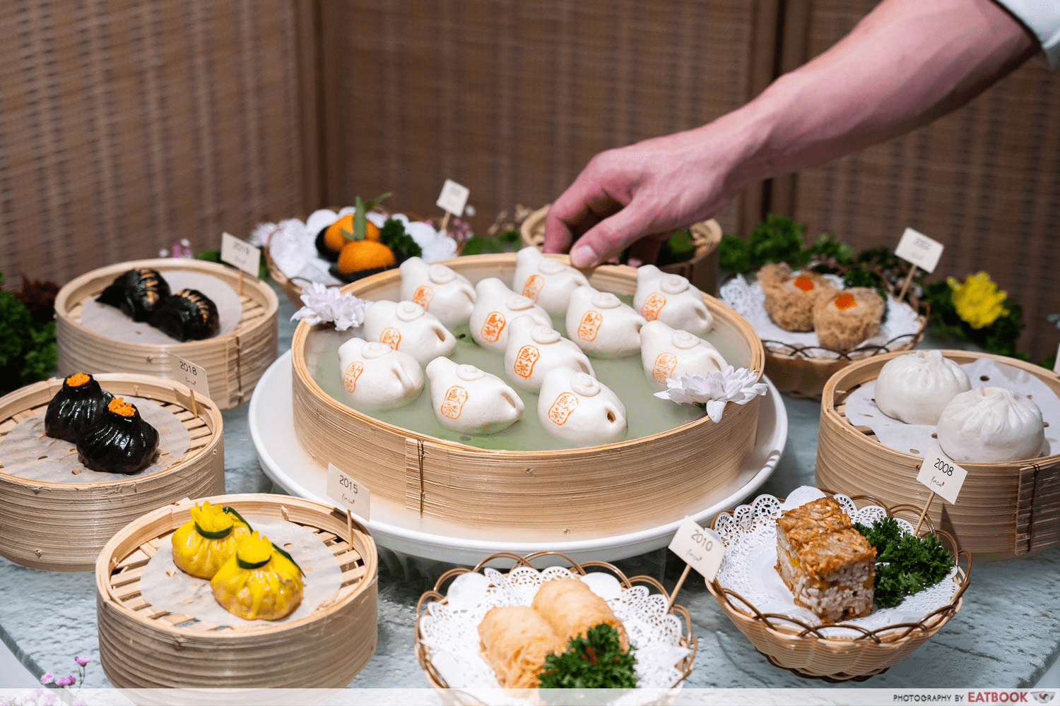 new deals in november 2024 yum cha