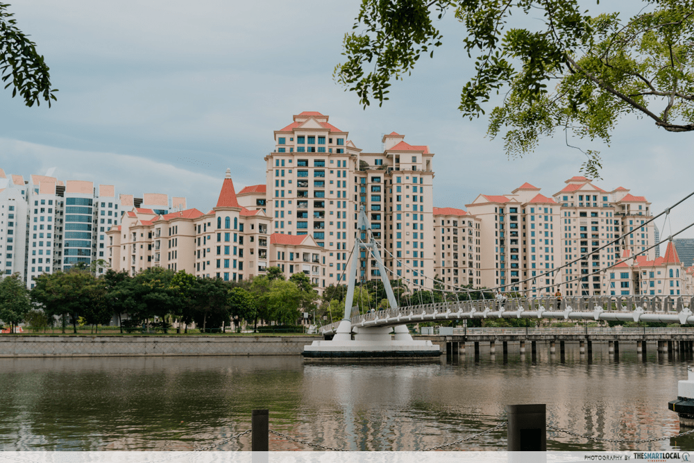 pebble bay condo